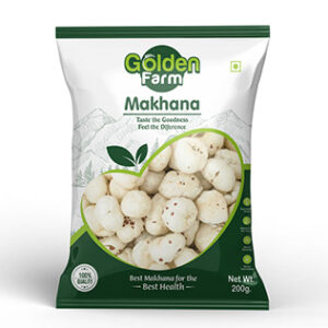 Makhana Fox Nuts