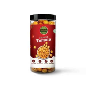 Tomato Makhana