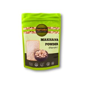 Makhana Powder 100g