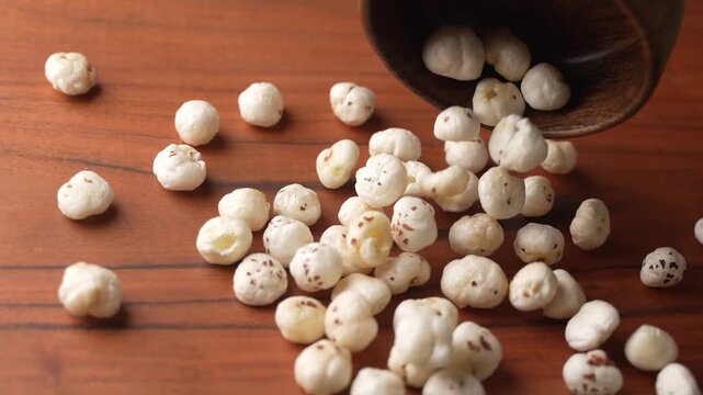 Makhana wholesale