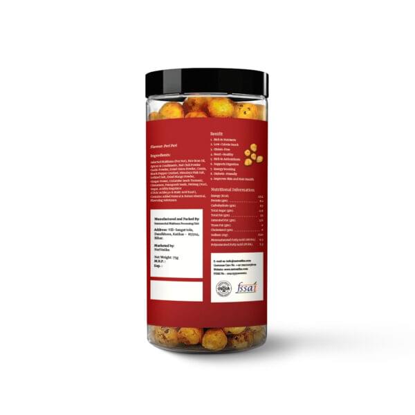 Peri Peri Makhana - Image 2
