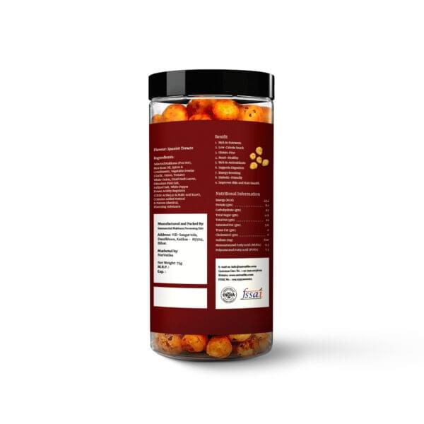 Tomato Makhana - Image 2